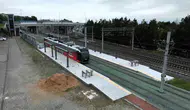 Kocaeli tramvaylarında kapasite iki katına çıkıyor