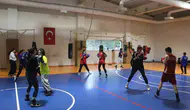 Karabüklü boksör kızların milli takım hayali gerçeğe dönüşüyor