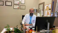 Kilo artışı değil modern çağın sessiz salgını obezite