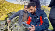 Muşta kaybolan Gülsima için üç ilde arama çalışması başladı