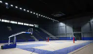 Aydın yeni spor kompleksine kavuşuyor