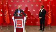 Özdağdan Özel için demokrasi çağrısı