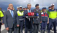 Afyonkarahisar yollarında bayram yoğunluğu için trafik önlemleri sıkılaşıyor