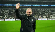Beşiktaş’ta Sergen Yalçın dönemi ikinci kez sona erdi