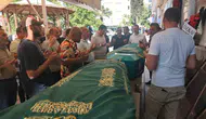 Manisa’da yürek burkan veda Arkadaşını kurtarmaya çalışırken hayatını kaybetti