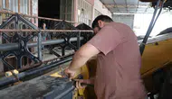 Çukurova’da buğday hasadı için geri sayım başladı