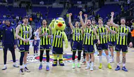 Fenerbahçe Beko Atina’da üçüncü Avrupa zaferi için sahaya çıkıyor