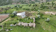 Yozgat'taki 800 yıllık Selçuklu mirası ilgi bekliyor