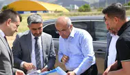 Malatya’nın altyapısı 35 milyarlık yatırımla baştan aşağı yenileniyor