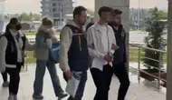 Kütahya polisi sahte altın çetesine kaçarken yakaladı