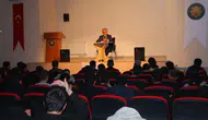 Bayburtlu öğrencilere mahremiyet ve estetik eğitimi verildi