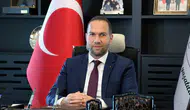 Niğde Belediye Başkanı Özdemir’den Kurban Bayramı mesajı