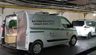 Batman'da otomobil kazası bir yaşındaki bebeği hayattan kopardı