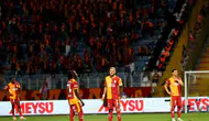Galatasaray sezonu Kasımpaşa deplasmanında aldığı yenilgiyle kapattı