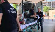 Kurban kesimi Bursa acil servislerinde yoğunluk yarattı