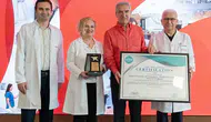 İzmir'de kanser tedavisinde akıllı atom dönemi tescillendi