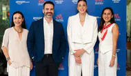Voleybol Milletler Ligi Ankara etabında Amazon rüzgarı esecek