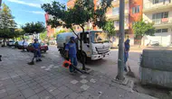 Kuşadası ve Didim Kurban Bayramı için temizleniyor