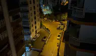 Adana Saimbeyli merkezli depremle uyandı