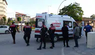 Malatya’da silahlı kavgalar 3 kişi hastanelik oldu