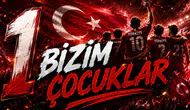 Milli Takım’ın yeni marşını öğrenciler ve halk beraber seçecek