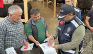 Samsun kurban pazarında dolandırıcılık alarmı