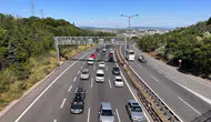 Bayram dönüşü yollarda son durum