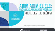 Gençlik ve Spor Bakanlığı'ndan gençlere 200 milyon liralık bağımlılıkla mücadele desteği