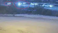 Hatay’da kırmızı ışık dehşeti kameraya yansıdı