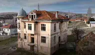 Sakarya Meydan Muharebesi’nin gizli tanığı kültür merkezi oldu