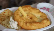 Ardahan sofraları geleneksel lezzetlerle şenlendi