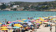Dokuz günlük bayram tatili turizmde 200 milyar liralık çarkı döndürecek