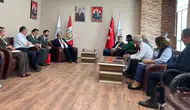 Peru ile ticari ortaklık için yeni kapı açıldı