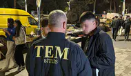 Tatvan’da bayram trafiğine karşı kapsamlı güvenlik taraması