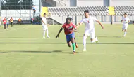 İran milli takımı Antalya kampında Gambiya engelini üç golle aştı