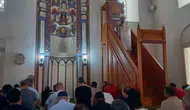 Diyanet dijital dünyadaki tehlikelere karşı cemaati uyardı