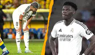 Real Madrid'de şok kavga: Antrenman sahasından hastaneye uzanan gerilim