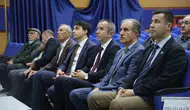 Bilecik'te tarımsal üretim yapmak isteyenlere devlet desteği kapısı açıldı