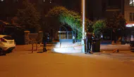 Kayseri'de kadına yardım etmek isteyen iki kardeş bıçaklandı
