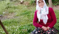 Muşta dereye düşen kadın sekiz gün sonra bulundu