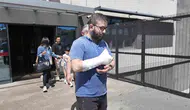 Kurban keserken hastanelik olan acemi kasapların sayısı arttı