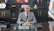 Başkan Hallaç Kahtalıların bayramını kutladı