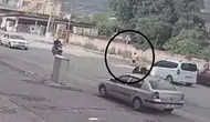 Hatay'da dikkatsiz adımlar hastanede bitti