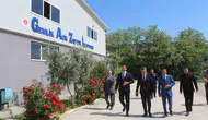 Gemlik Cezaevi üretim tesislerinde neler oluyor