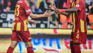 Kayserispor taraftarı önünde neden kaybetti