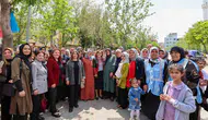 Fatma Şahin Gaziantep'te üretici ve tüketiciyi buluşturdu