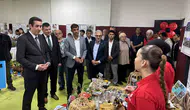 Öğrenciler yerel bitki gölevez ile tarımda devrim peşinde