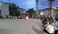 Bursa Orhaneli köyünde yüzyıllık direniş ruhu yaşatılıyor