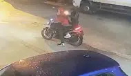 Kapaklı'da iş yerine motosikletli saldırı düzenleyen iki kişi yakalandı