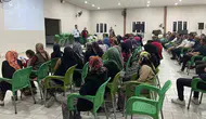 Sarıgöl’de hayvancılık eğitimi üreticiye yeni kapılar açıyor